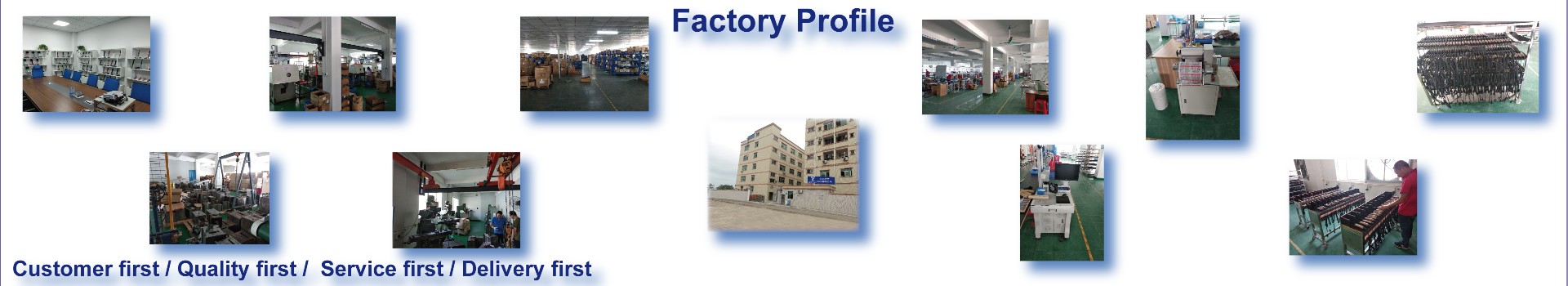 Global Vivin Technology Co., Ltd.